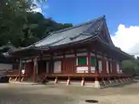 金剛寺の本殿・本堂
