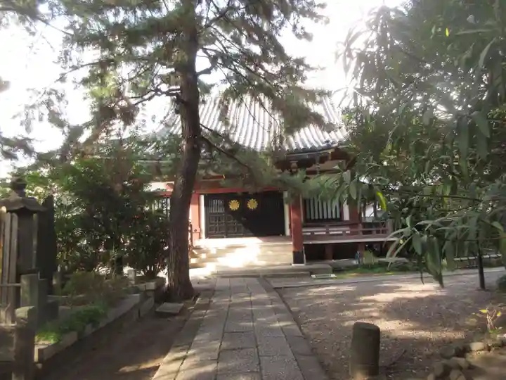 本光寺(東京都)