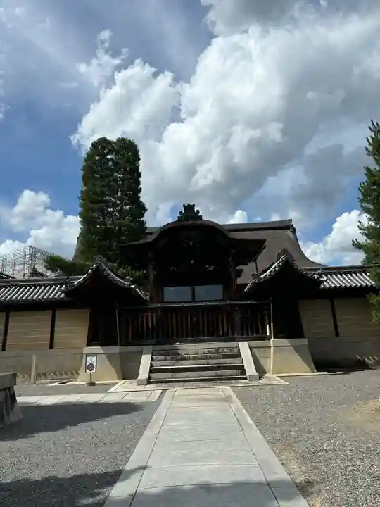 妙心寺(妙心禅寺)(京都府)