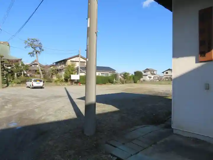 興全寺のその他建物