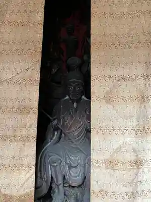 明良地蔵尊(滋賀県)