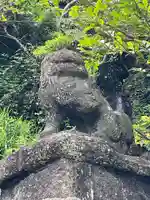 立石不動院(神奈川県)