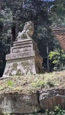 若宮八幡神社(滋賀県)