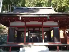 長命寺(滋賀県)