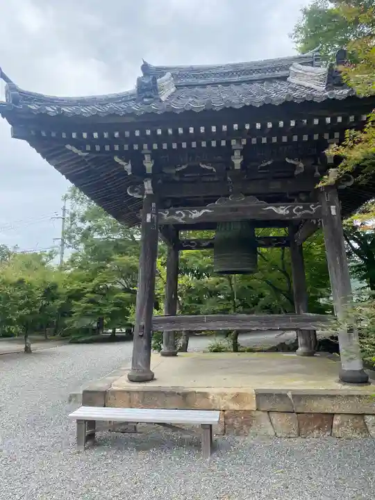 穴太寺(京都府)
