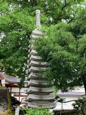 高野山真言宗 福王寺(北海道)