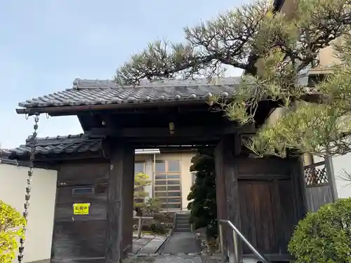 西方山極楽寺(岐阜県)