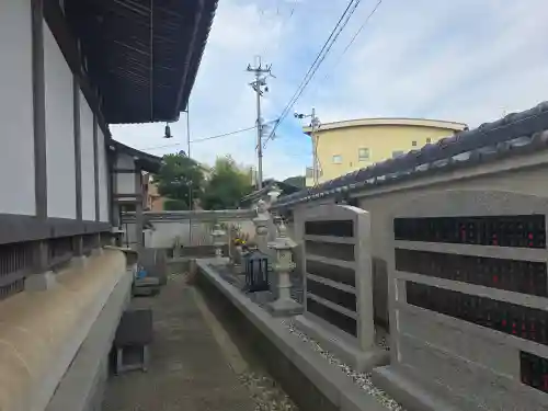帝釈寺(大阪府)