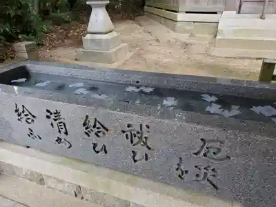 多井畑厄除八幡宮のその他建物