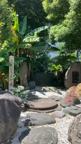 難波別院(大阪府)