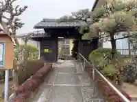 西方山極楽寺(岐阜県)
