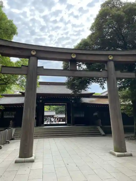 明治神宮(東京都)