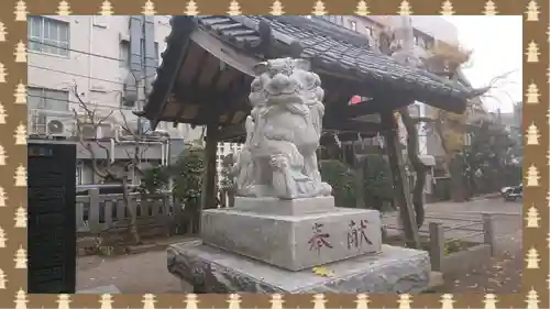 柏神社(千葉県)