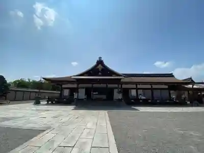 東寺(教王護国寺)の本殿・本堂