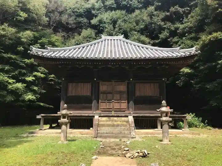 随願寺のその他建物