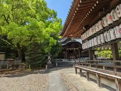 向日神社(京都府)