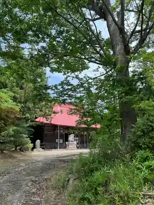 隠津島神社(福島県)