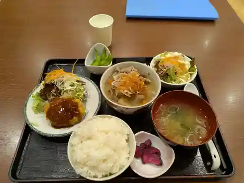 水澤寺(水澤観世音)(群馬県)