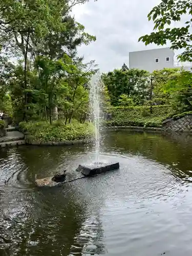 寒川神社(神奈川県)