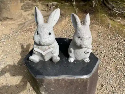 出雲大社(島根県)