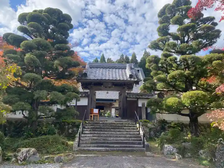 三寶寺(兵庫県)