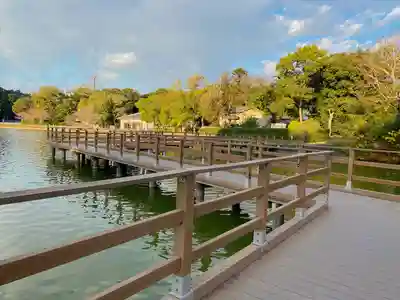 橿原神宮(奈良県)