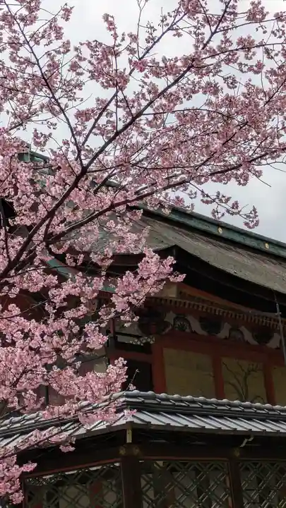 御香宮神社(京都府)