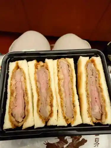 歌舞伎稲荷神社(東京都)