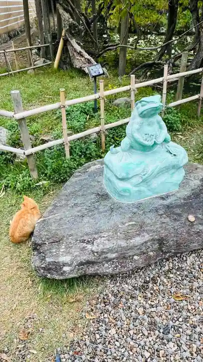 出雲大社(島根県)