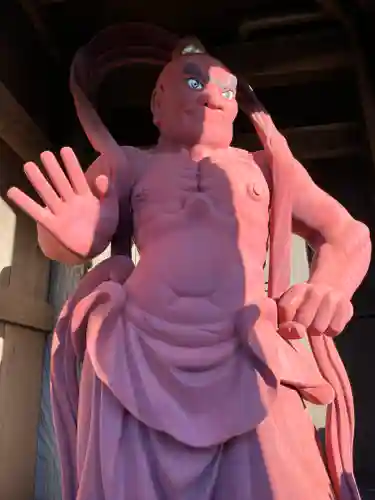 広徳寺(埼玉県)