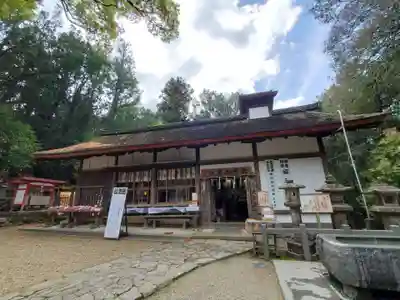 春日大社の末社・摂社