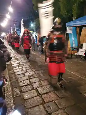 鑁阿寺(栃木県)