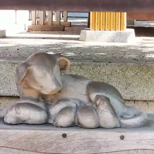 田無神社(東京都)