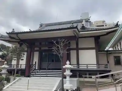 立行寺(東京都)