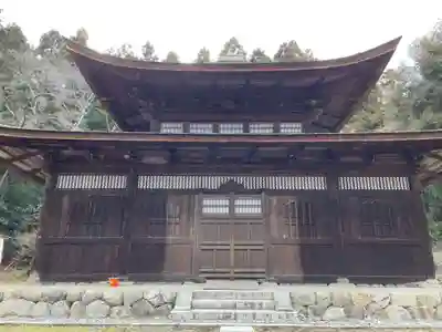 園城寺（三井寺）(滋賀県)