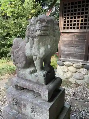 神明社(愛知県)