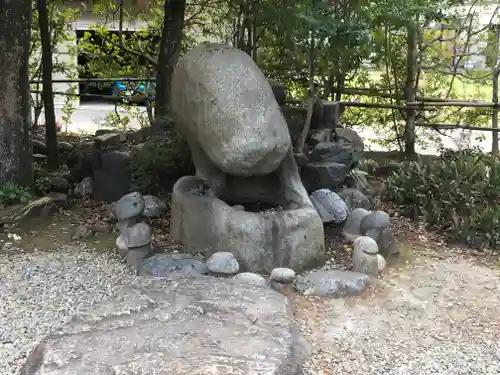 田縣神社のその他建物