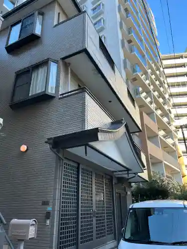 宝鏡院(埼玉県)