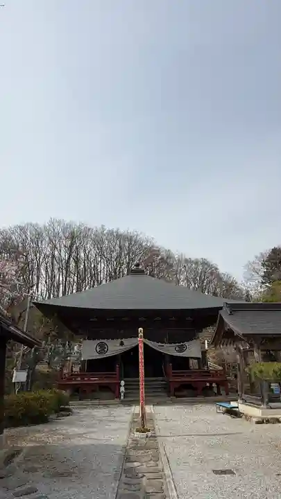 音楽寺(埼玉県)