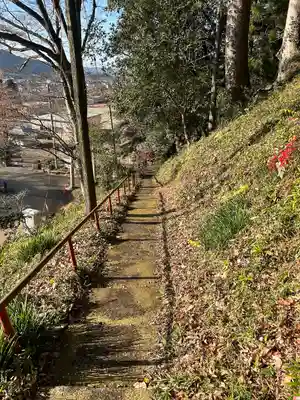 静神社(栃木県)