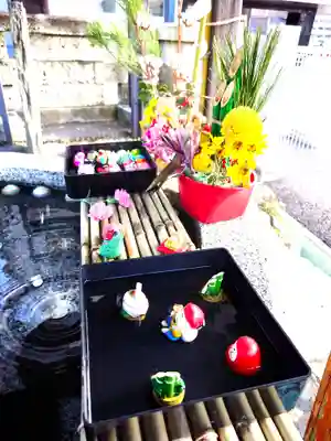 阿邪訶根神社(福島県)