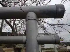 熊野神社の建物その他