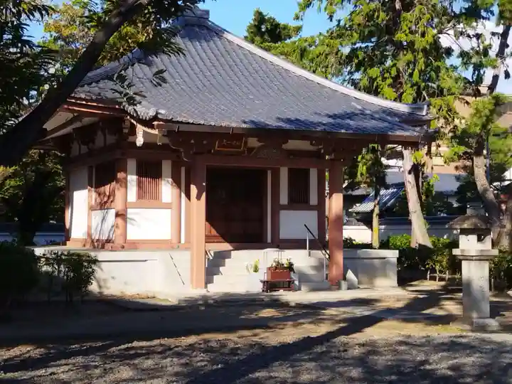 百萬遍知恩寺(京都府)