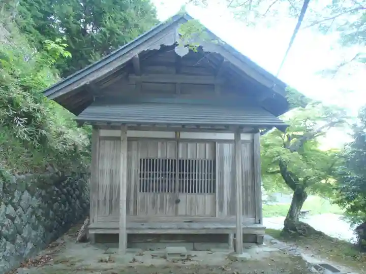 八剱神社(愛知県)