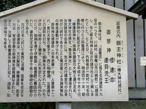 椿大神社(三重県)