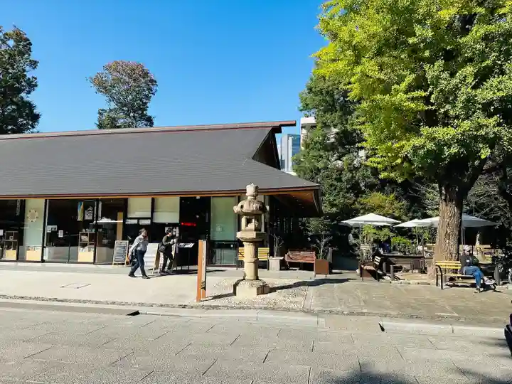 靖國神社(東京都)