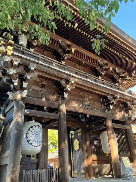 寒川神社(神奈川県)