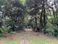 浅間神社のその他建物