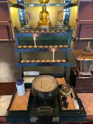 法乗院（深川閻魔堂）(東京都)