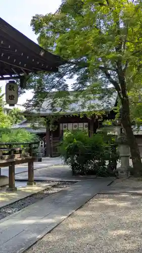 梨木神社(京都府)